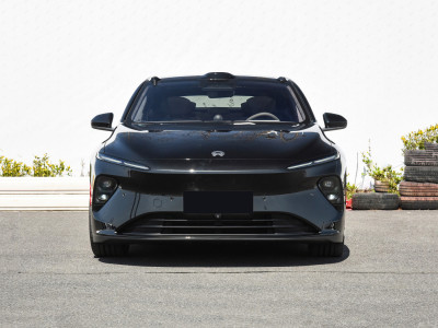 NIO ET7  Фото №2